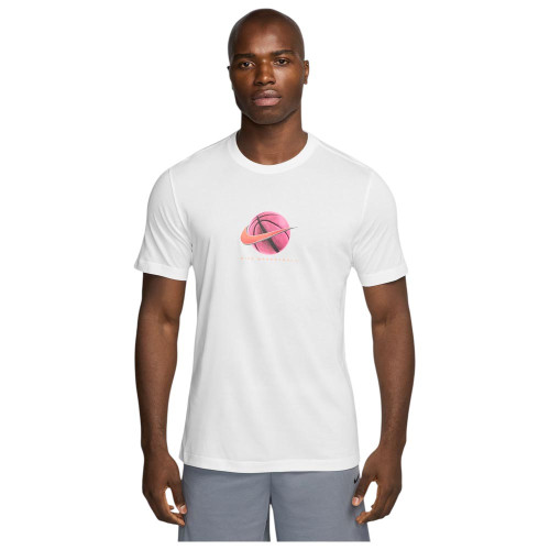 Nike Ανδρική κοντομάνικη μπλούζα Dri-FIT